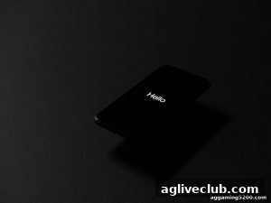 AG真人 agliveclub