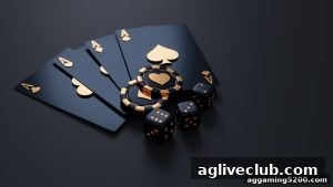 AG真人 agliveclub