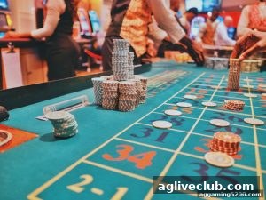 AG真人 agliveclub